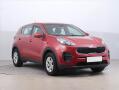 Kia Sportage 1.6 GDI, Serv.kniha