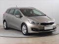 Kia Ceed Silver 1.6 GDI, Serv.kniha