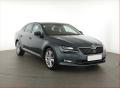 koda Superb 2.0 TDI, R,2.maj, Serv.kniha