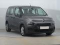 Citron Berlingo Live 1.2 PureTech, 5Mst, DPH