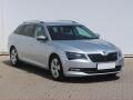 �koda Superb Style 2.0 TDI, Navi, Bi-Xenony
