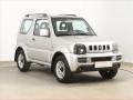 Suzuki Jimny 1.3 16V, 4X4, Automat
