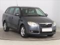 koda Fabia 1.2 12V, jezd vborn