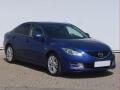 Mazda 6 2.0, Xenony, Tempomat