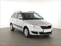 koda Fabia Ambition 1.6 TDI, Serv.kniha