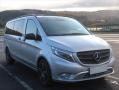 Mercedes-Benz Vito 116 CDI, Bus, 8Mst, R