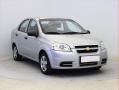 Chevrolet Aveo 1.2 i 16V, nov STK