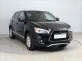 Mitsubishi ASX 1.6 DI-D, 4X4, �R,1.maj