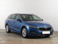 koda Octavia Style 2.0 TDI, Serv.kniha