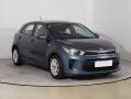 Kia Rio 1.2 DPI, Serv.kniha