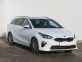 Kia Ceed 1.0 T-GDI, Serv.kniha