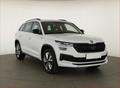 koda Kodiaq 2.0 TDI, Sportline Plus