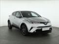 Toyota C-HR 1.8 Hybrid, Automat, R,1.maj