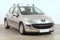 Peugeot 207 1.4, Serv.kniha