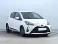Toyota Yaris 1.5 Dual VVT-i, Automat, R