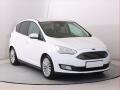 Ford C-MAX 1.0 EcoBoost, Serv.kniha, Navi