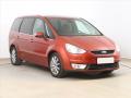 Ford Galaxy 2.0 TDCi, 7mst, po STK