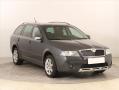 koda Octavia Scout 2.0 TDI, 4X4, Navi