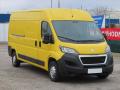 Peugeot Boxer 2.0 BlueHDi, L3H2, 13m3, 1.0t