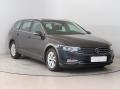 Volkswagen Passat Business 2.0 TDI, Serv.kniha