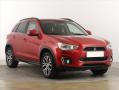 Mitsubishi ASX Invite 1.6 MIVEC, Serv.kniha