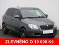 �koda Fabia Ambiente 1.2 12V, po STK