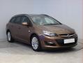 Opel Astra 1.6 CDTI, Serv.kniha, Tempomat