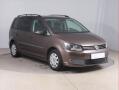 Volkswagen Touran 1.4 TSI, Navi, Vyh�.�seda�ek