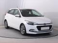 Hyundai i20 1.4 CRDi, Tempomat