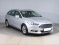 Ford Mondeo Business 2.0 TDCi, Serv.kniha