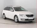 koda Octavia Ambition 1.6 TDI, Automat