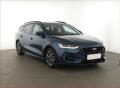Ford Focus ST-Line 1.0 MHEV, Serv.kniha