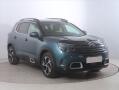 Citro�n C5 Aircross BlueHDi 130, Serv.kniha