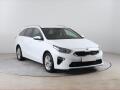 Kia Ceed Gold 1.4 T-GDI, Serv.kniha