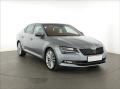 koda Superb 2.0 TDI, Automat, Serv.kniha