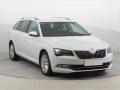 koda Superb 2.0 TDI, Automat, Navi