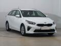 Kia Ceed 1.6 CRDi, Serv.kniha, Tempomat