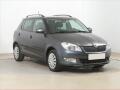 �koda Fabia 1.2 TSI, Tempomat