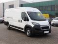 Peugeot Boxer 2.0 BlueHDi, Maxi, R