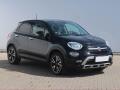 Fiat 500X 1.4 MultiAir, Serv.kniha