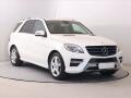 Mercedes-Benz ML 350 BlueTEC, 4X4, Automat