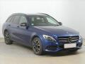 Mercedes-Benz C 220 d 4MATIC