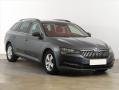 koda Superb Ambition 1.6 TDI, digi klima