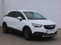 Opel Crossland X 1.2 Turbo, Automat, Serv.kniha
