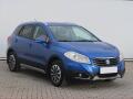 Suzuki SX4 S-Cross Start 1.6 VVT, 4X4
