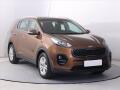 Kia Sportage Gold 2.0 CRDi