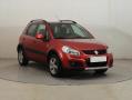 Suzuki SX4 1.6 VVT, 4X4, R,1.maj