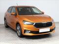 �koda Fabia Style 1.0 TSI, Serv.kniha