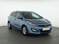 Hyundai i30 1.6 CRDi, Serv.kniha, Tempomat