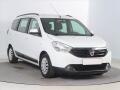 Dacia Lodgy 1.6 8V, 7�m�st